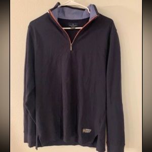 Brooks Brothers Pullover Sweater
